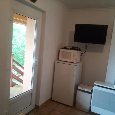 Apartman Máté *