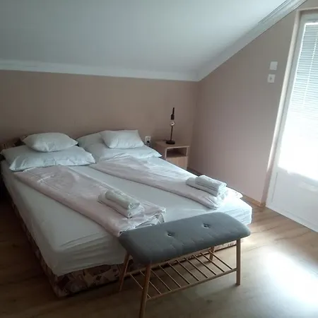 Apartman Máté Balatonkeresztúr