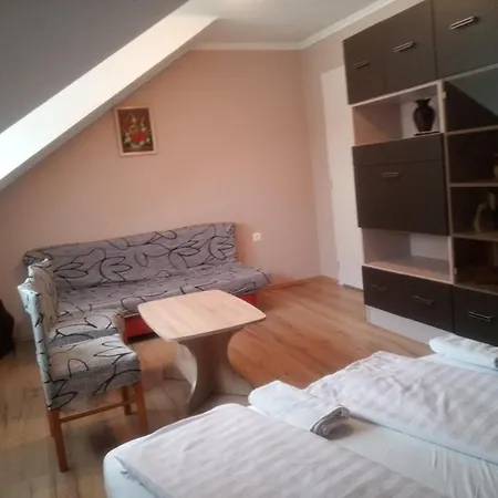 Máté Apartman