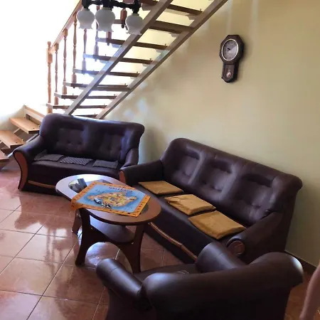 Apartman Máté Balatonkeresztúr