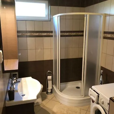 Apartman Máté