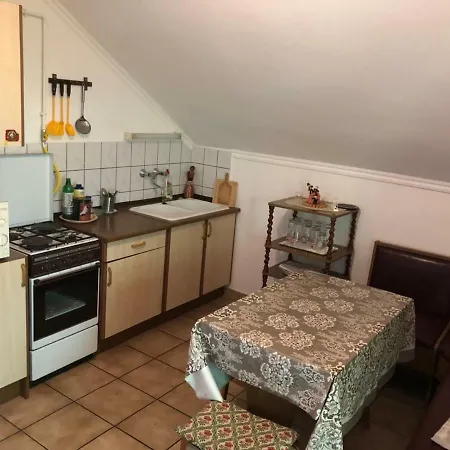 Máté Apartman *