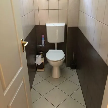 Apartman Máté