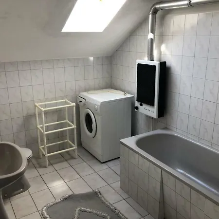 Máté Apartman *